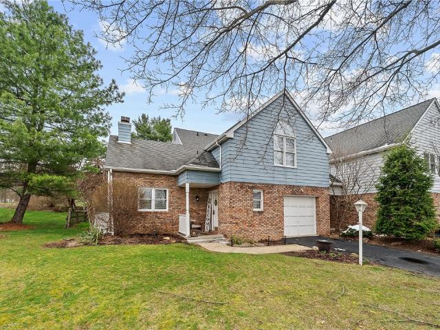 Townhouse for sale in Cuddy, Pennsylvania