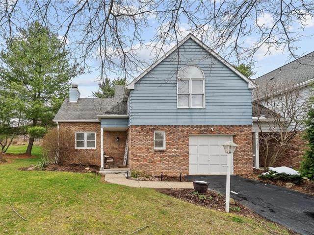 Property for sale in Cuddy, Pennsylvania