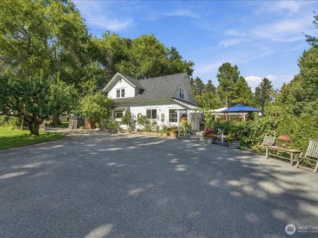 House for sale in Wenatchee, Chelan County