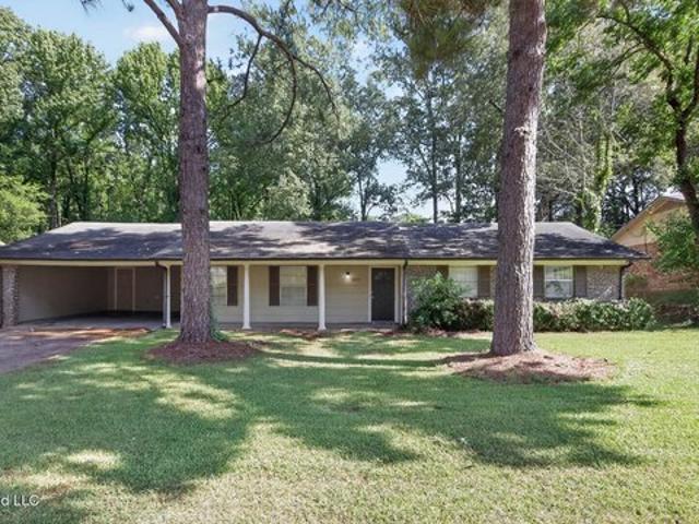 House for sale in Clinton, Mississippi