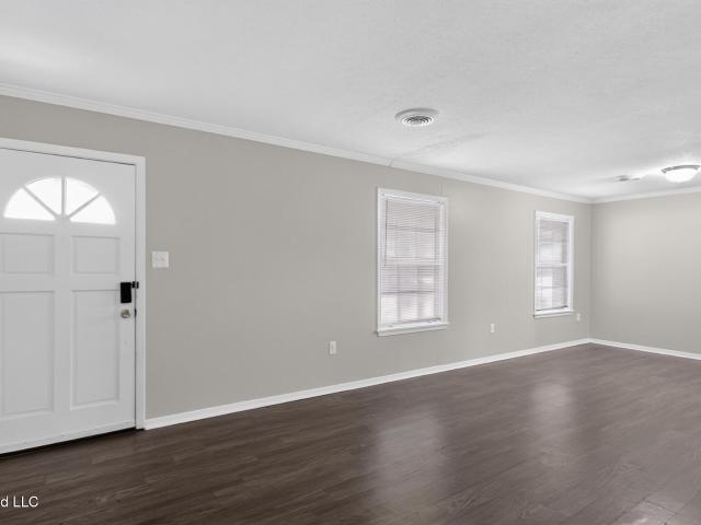 House for sale in Clinton, Mississippi
