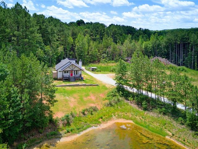 House for sale in Landrum, South Carolina