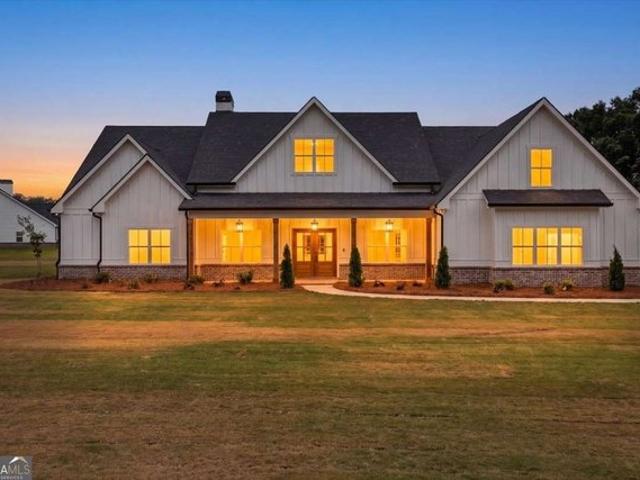 House for sale in Monroe, Georgia