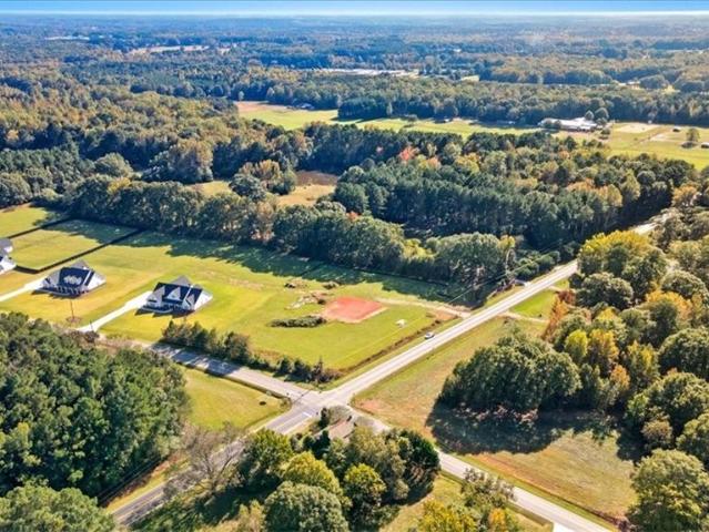 House for sale in Good Hope, Georgia
