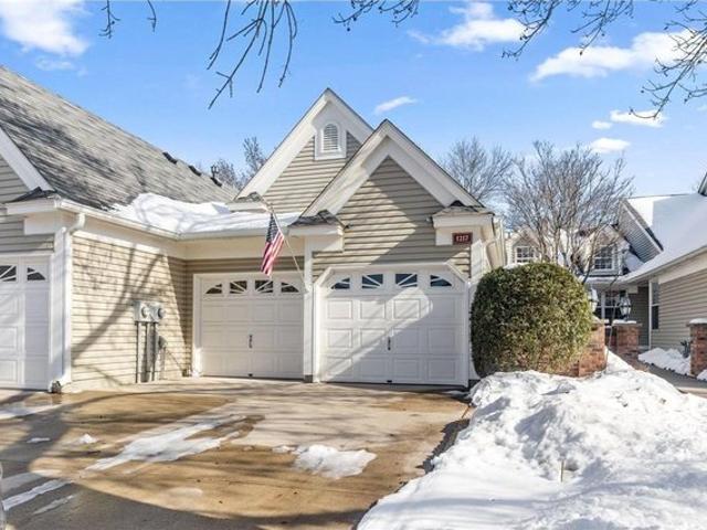 Townhouse for sale in Ramsey, Minnesota