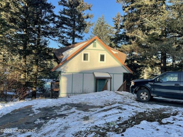 House for sale in Kodiak