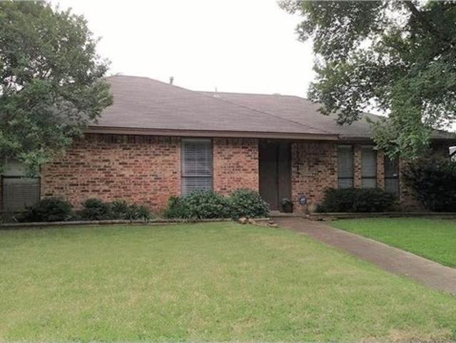House for sale in Denton, Texas