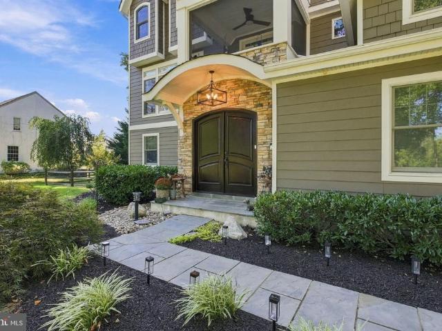 House for sale in Bucks, Pennsylvania