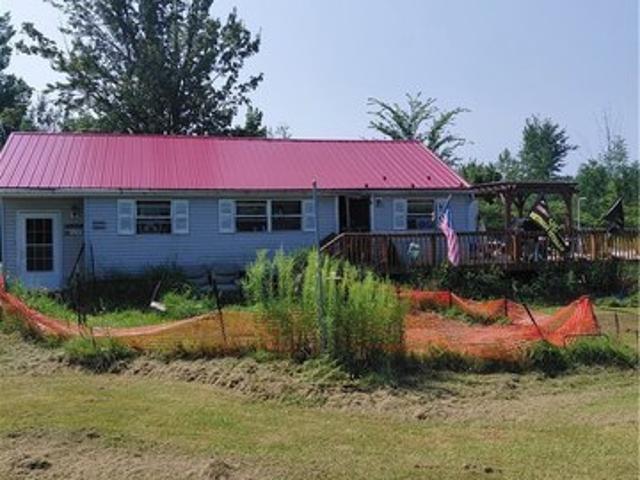 House for sale in Forestville, New York