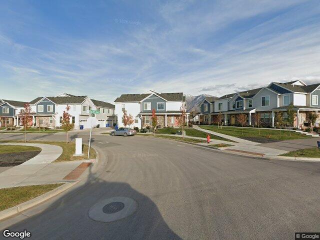Townhouse for sale in Spanish Fork, Utah