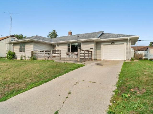 House for sale in Manitowoc, Wisconsin