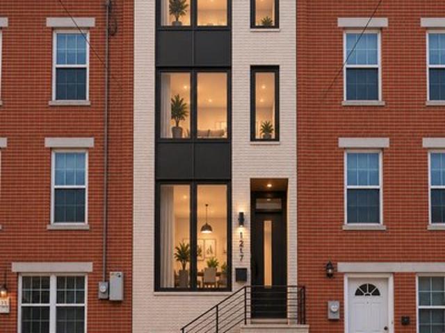 Land for sale in South Philadelphia, Philadelphia