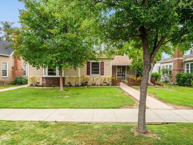 House for sale in Alhambra, California