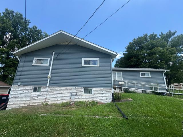 House for sale in Aledo, Illinois
