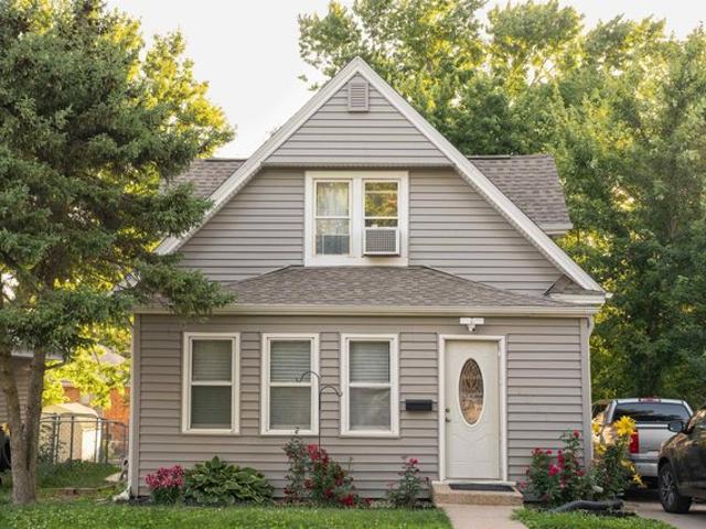 House for sale in Woodbury, Iowa