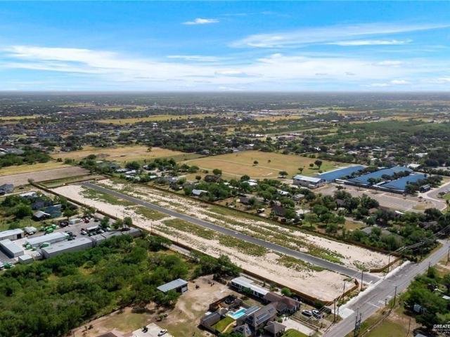 Land for sale in Hidalgo, Texas