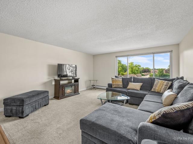 Condo for sale in Arlington Heights, Illinois