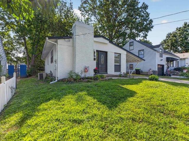 House for sale in Independence, Missouri