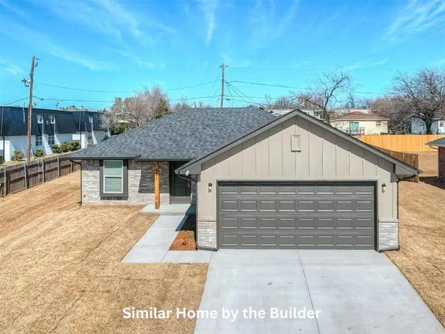 House for sale in Chickasha, Grady County