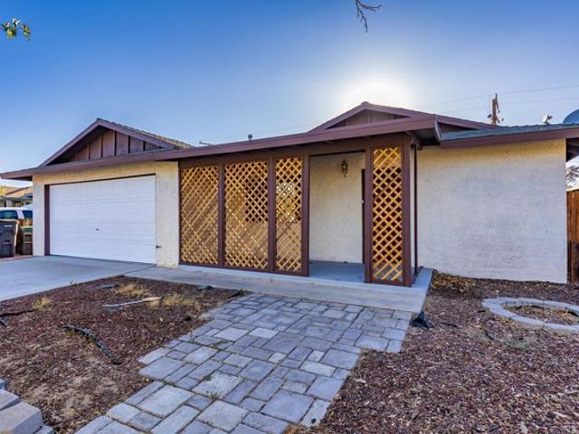 House for sale in Ridgecrest, Kern County