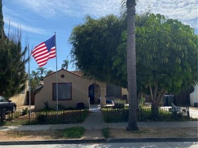 House for sale in Santa Ana, California