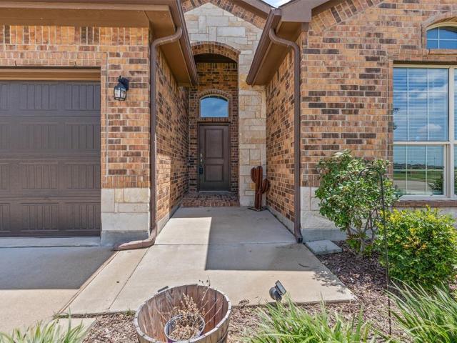 House for sale in Cleburne