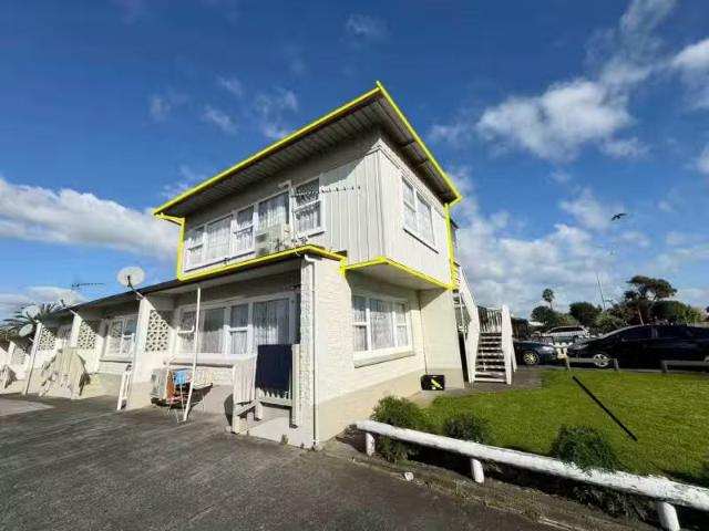 Apartment for rent in East Tamaki