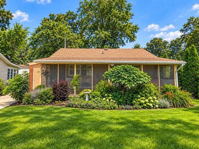 House for sale in Middle River, Maryland