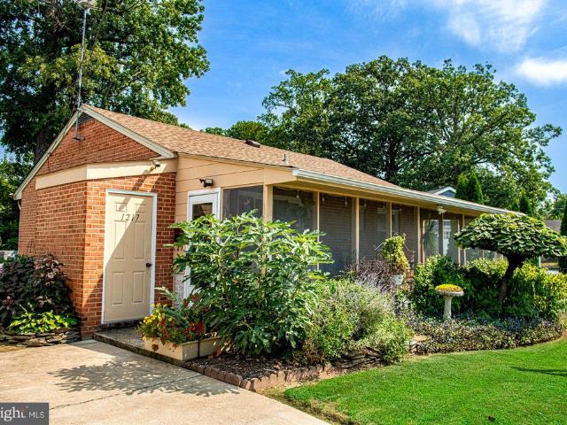 House for sale in Middle River, Maryland