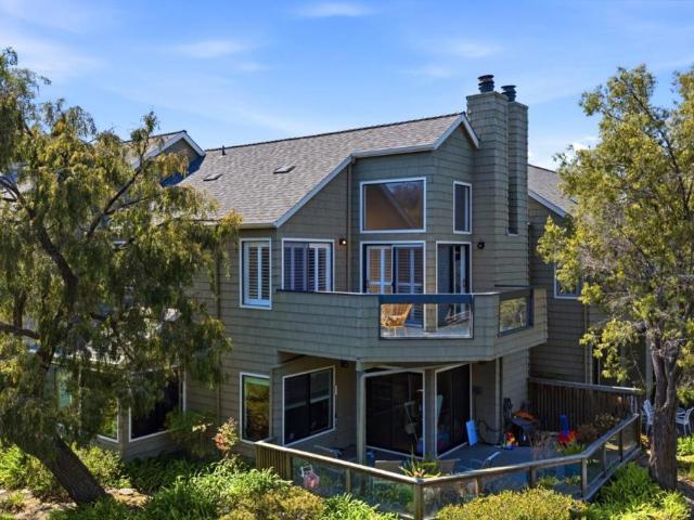 Condo for sale in San Mateo, San Mateo County