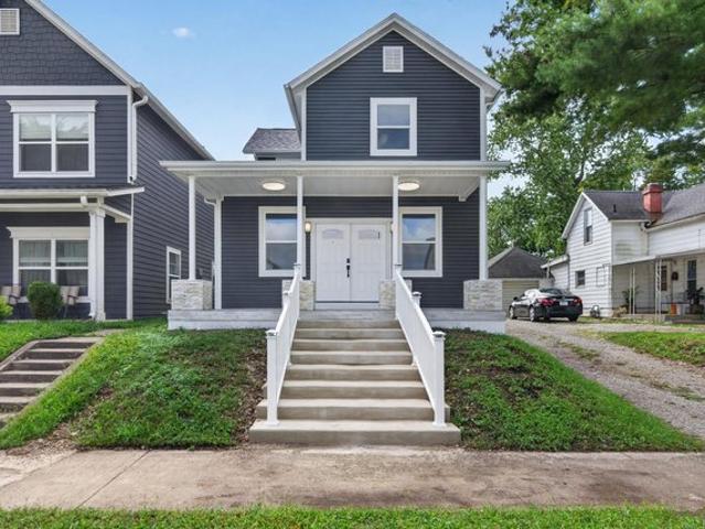 House for sale in Logansport, Cass County