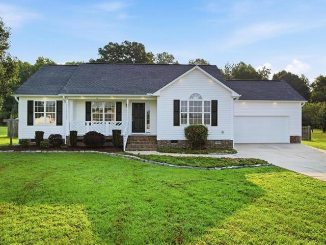 House for sale in Smithfield, North Carolina