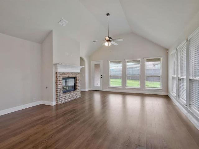 Property for rent in Denton, Texas