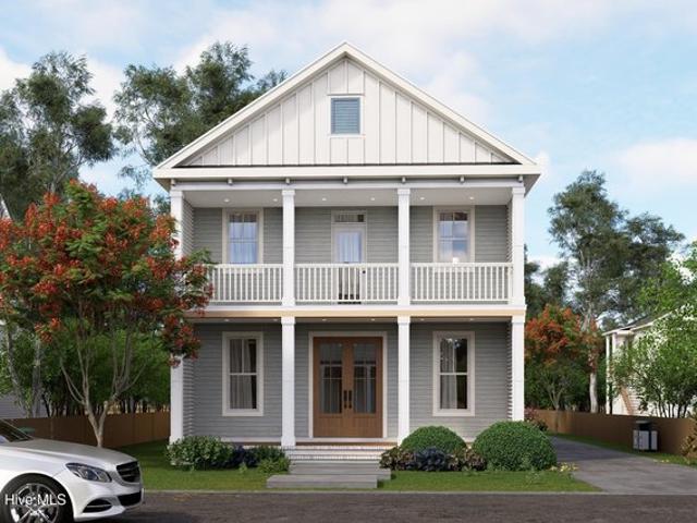 House for sale in Wilmington, North Carolina