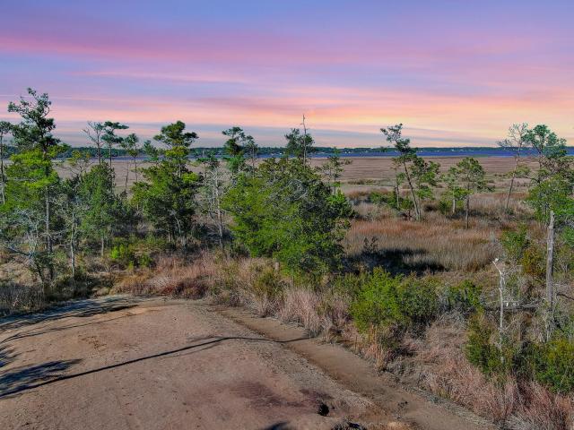 Land for sale in Morehead City, North Carolina
