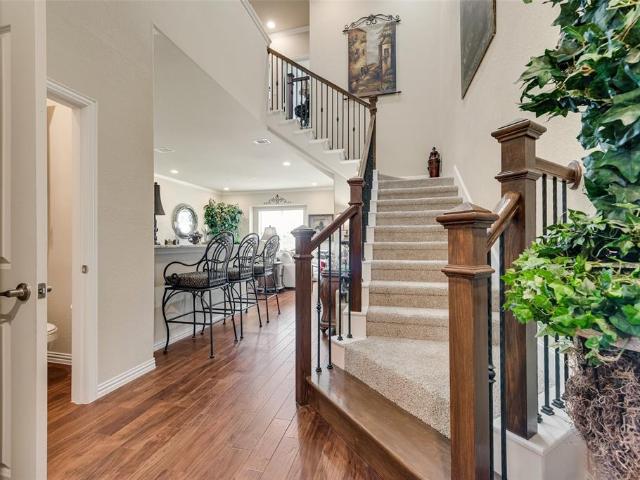 Townhouse for sale in Johnson, Texas