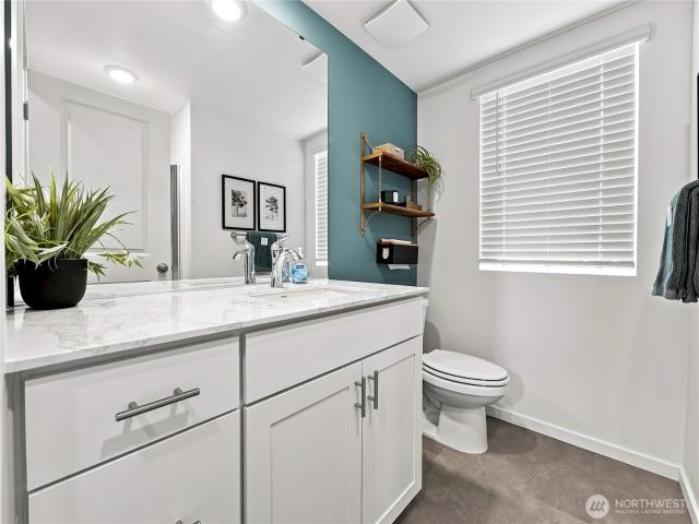 House for sale in Renton, Washington