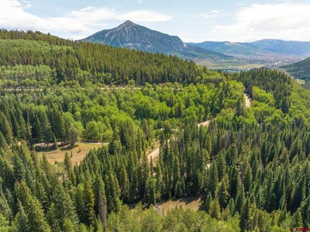 Land for sale in Gunnison, Colorado