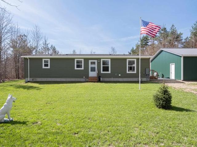 House for sale in Mancelona, Michigan
