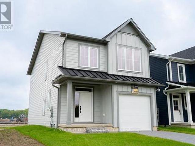 House for sale in Arva, Ontario