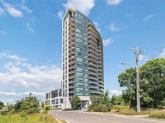 Condo for rent in Woburn, Ontario