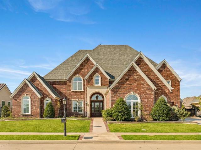 House for sale in Arlington, Texas
