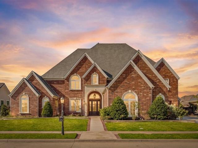 House for sale in Arlington, Texas