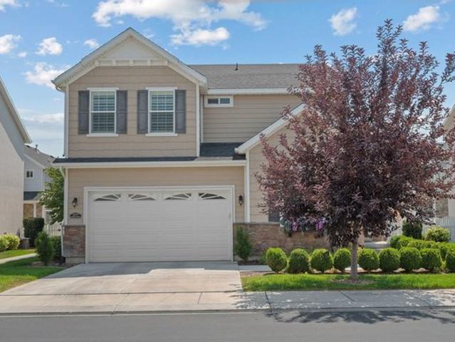 House for sale in Pleasant Grove, Utah