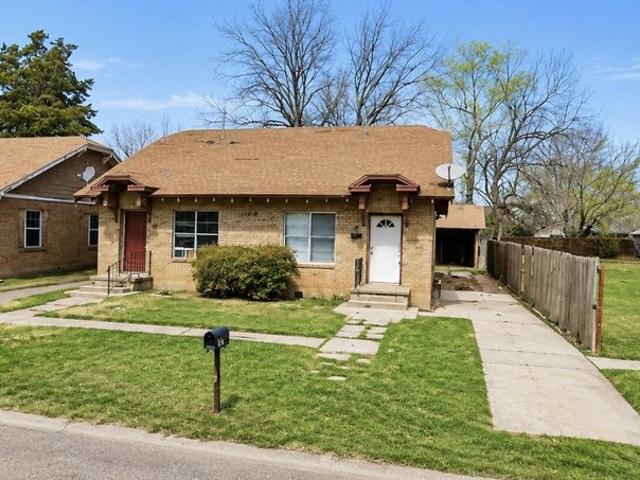 House for sale in Hall, Texas