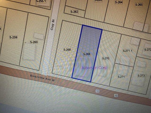 Land for sale in Alderson, West Virginia