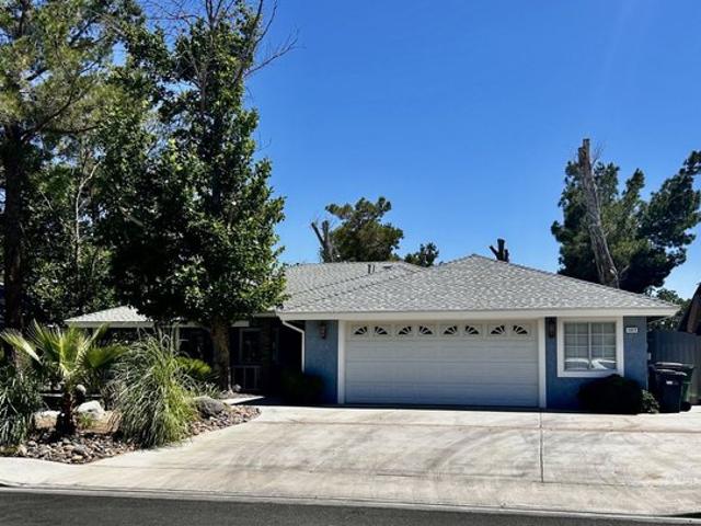 House for sale in Ridgecrest, California