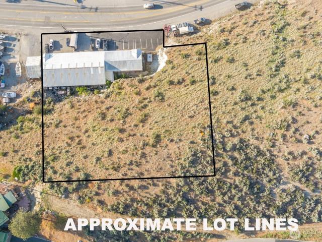 Commercial for sale in Chelan, Washington