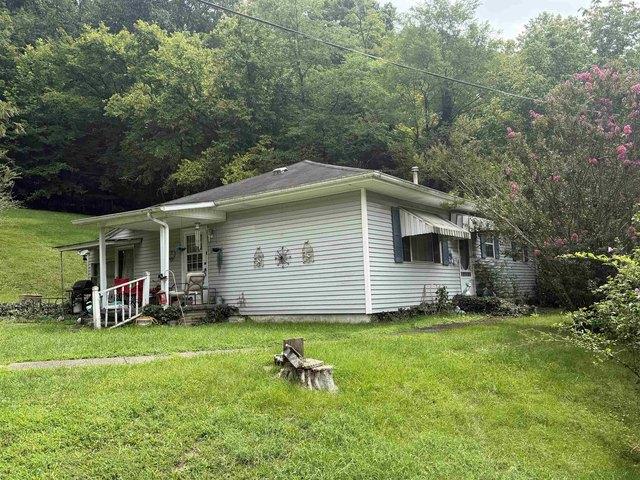 House for rent in Huntington, West Virginia