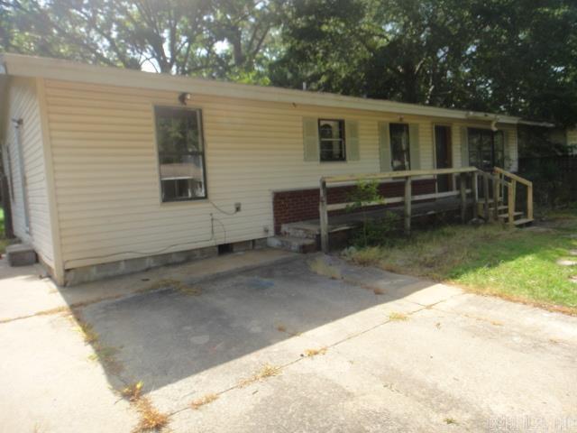 House for sale in Ark